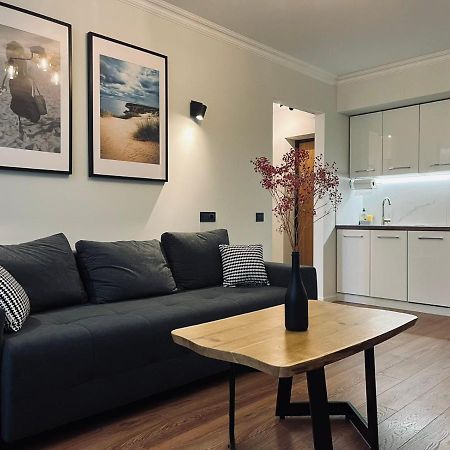 Sun Clock Apartment Šiauliai Dış mekan fotoğraf