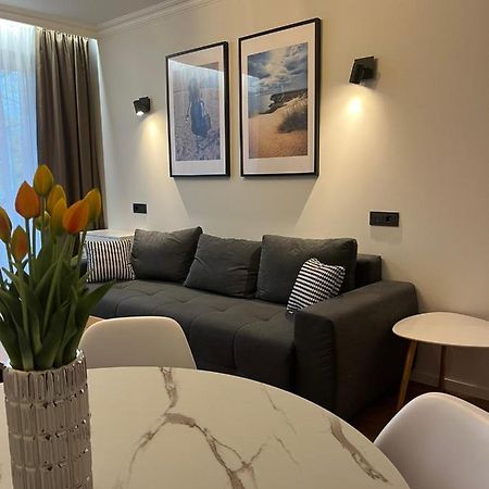 Sun Clock Apartment Šiauliai Dış mekan fotoğraf
