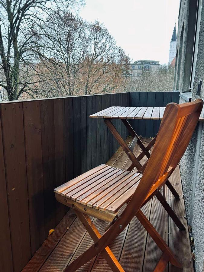 Sun Clock Apartment Šiauliai Dış mekan fotoğraf