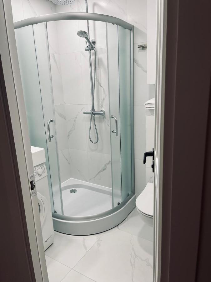 Sun Clock Apartment Šiauliai Dış mekan fotoğraf
