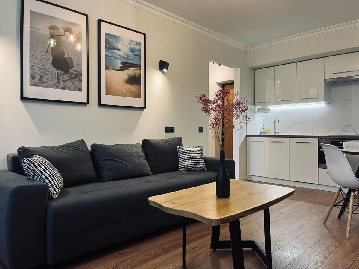 Sun Clock Apartment Šiauliai Dış mekan fotoğraf