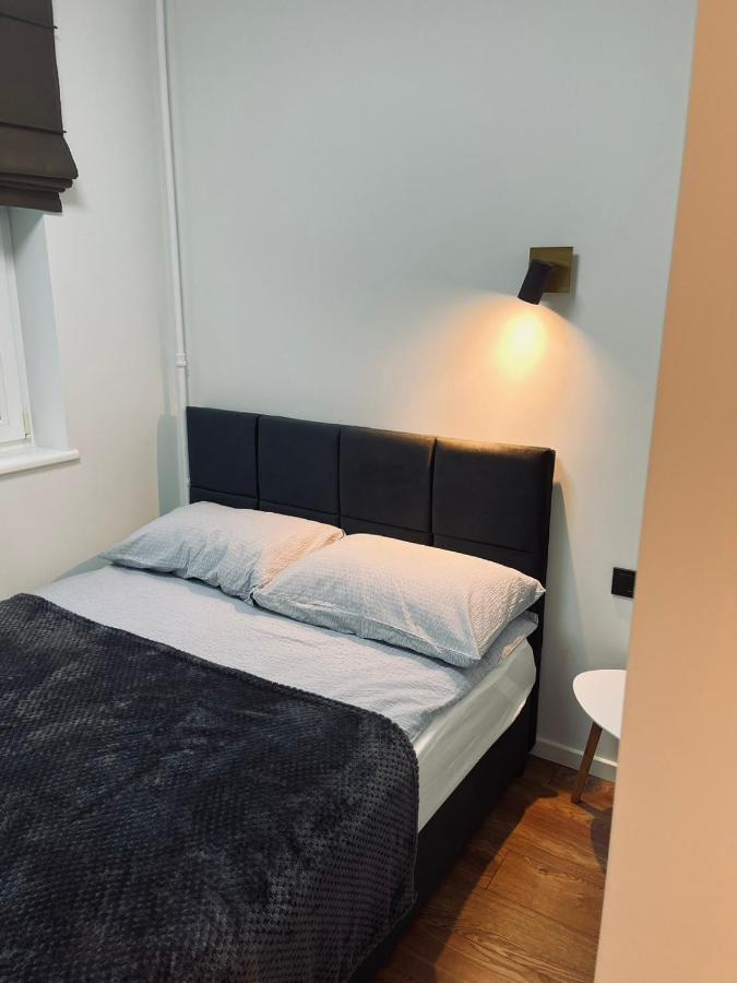 Sun Clock Apartment Šiauliai Dış mekan fotoğraf
